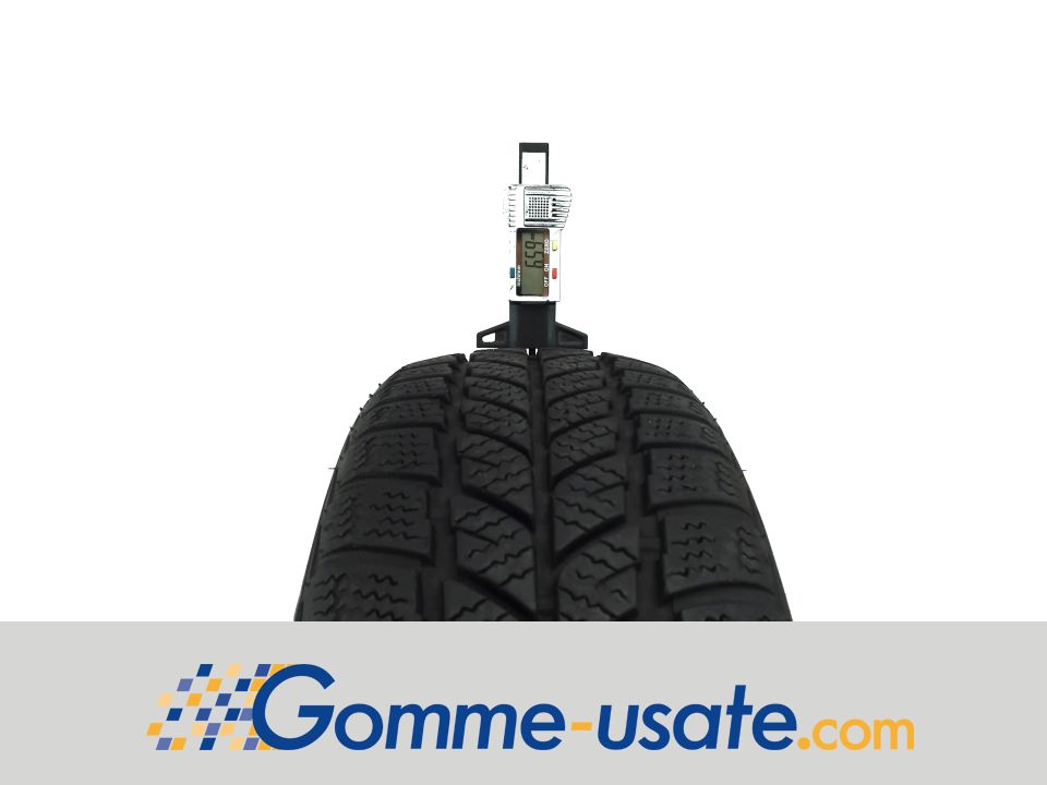 Thumb Effiplus Gomme Usate Effiplus 165/65 R14 79T Winter Epluto I Radial M+S (80%) pneumatici usati Invernale 0 Thumb Effiplus Gomme Usate Effiplus 165/65 R14 79T Winter Epluto I Radial M+S (80%) pneumatici usati Invernale 0